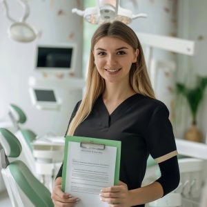 Profesionales certificados y experimentados