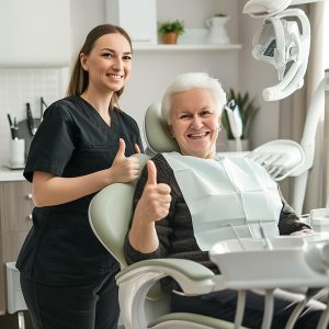 Satisfacción garantizada